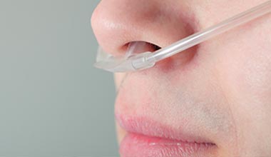 industrial disease - breathing